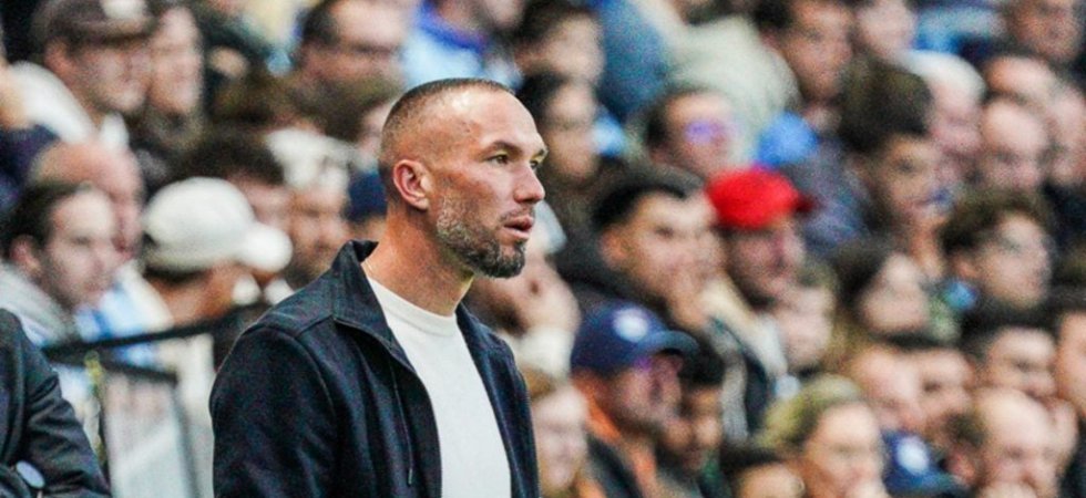 Le Havre : Les excuses de Digard