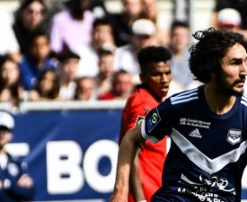 Bordeaux : Adli dévoile avoir "touché la dépression"