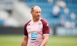 Bordeaux-Bègles : Laussucq sur le départ ?