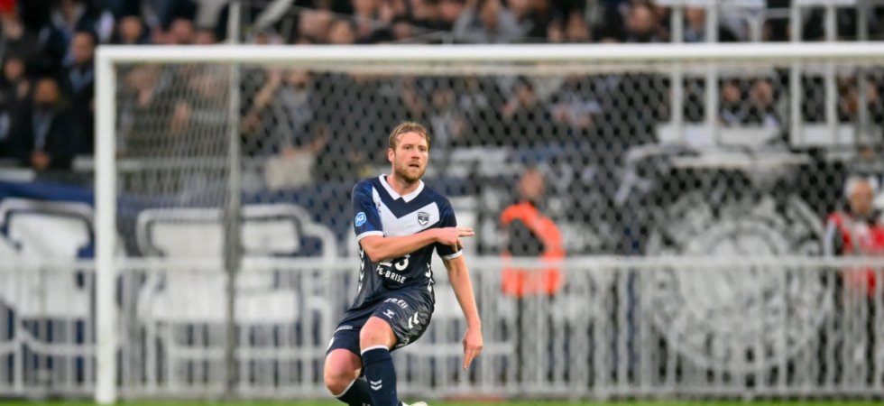 Bordeaux : Ce rival qui veut se « baigner dans les larmes » des Girondins