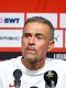 PSG - Luis Enrique : « Je voudrais être dans les huit premiers »