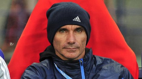 Wydad Casablanca: Carteron in charge (official)