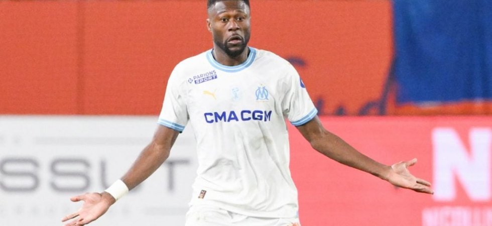 Marseille : Mbemba saisit encore la LFP, le bras de fer se poursuit
