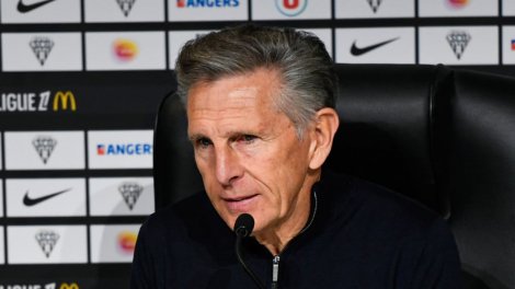 Nice - Puel : « Toujours intéressant de ...