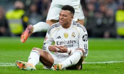 Real Madrid : Mbappé victime d'une fracture à un doigt, Militao absent plusieurs mois