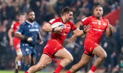 Champions Cup (J4) : Toulouse signe un succès rassurant face à Sale