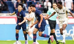 Trophée des champions : Le tirage au sort a rendu son verdict
