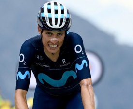 Tour de France/Mas : " J'avais peur à chaque virage "