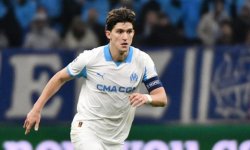 OM - Balerdi : « Il faut toujours y croire »