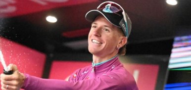 Giro 2024 : Le profil de la 3e étape 