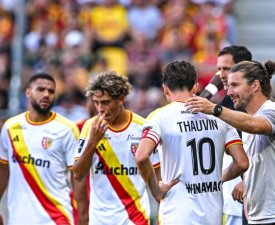 Lens : Cahuzac sur le banc à Monaco (officiel)