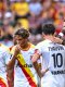 Lens : Cahuzac sur le banc à Monaco (officiel)