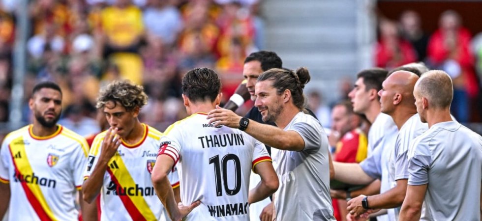 Lens : Cahuzac sur le banc à Monaco (officiel)