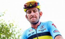 Decathlon CMA CGM : Pas de classiques pour Benoot