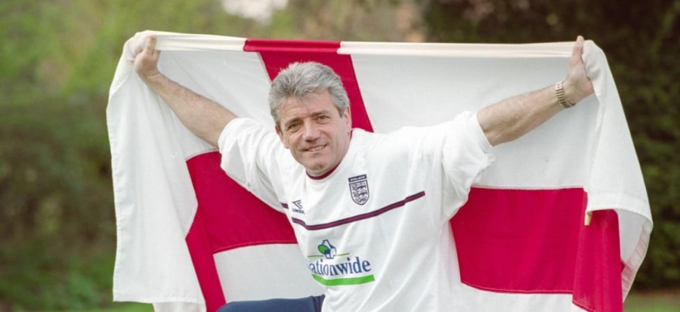 Angleterre : Kevin Keegan est mort à 75 ans