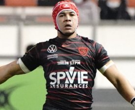 Challenge Cup (J3) : Toulon domine Bath avec le bonus offensif
