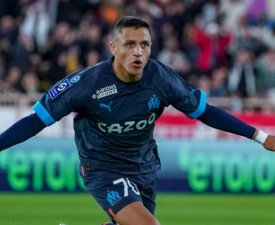 L1/L2 : 245 maillots aux enchères au profit du Bleuet de France