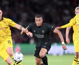 Ligue des champions : Tout savoir sur la demi-finale retour PSG - Borussia Dortmund 