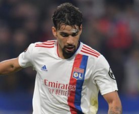OL : Paqueta sur le départ ?
