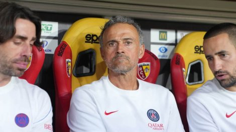 rennes – paris-sg — L'Équipe