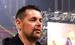 Crystal Palace - Sage : « Je me dis que cette décision n'est pas hors sol »