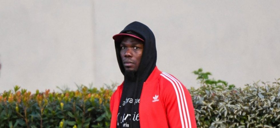 Affaire Pogba - Mathias : «J'ai été la marionnette de tous»