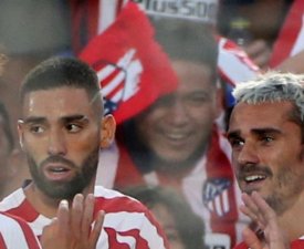Liga (J1) : Griezmann buteur lors du succès de l'Atlético à Getafe