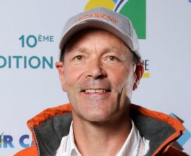 Voile - Route du Rhum : L'amateur Buekenhout chavire à quelques heures de l'exploit