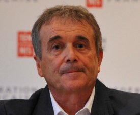 Justice : Dartevelle mis en examen pour viol