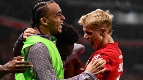 Ligue 1 (D28): Η Λιλ διορθώνει τη Λανς στο ντέρμπι του Βορρά