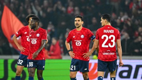 L1 (J13) : Tout savoir sur Lille - Paris FC
