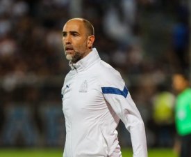 Lazio Rome : Igor Tudor nommé entraîneur du club italien 