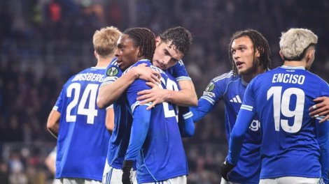 L1 (J18) : Tout savoir sur Strasbourg - Metz