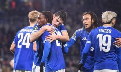 L1 (J18) : Tout savoir sur Strasbourg - Metz