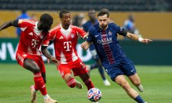 PSG-Bayern : Les compositions probables du choc