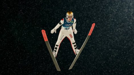 Juegos de Invierno 2026: Un saltador de esquí descalificado… por tener botas demasiado grandes