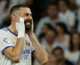 Liga (J38) : Un dernier nul pour le Real