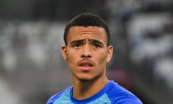 OM : Greenwood fonce vers Fenerbahçe