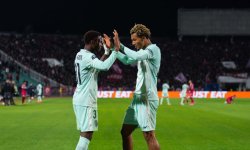 Ligue Conférence (J1) : Monaco démarre par une victoire à Sofia