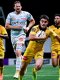 Top 14 (J23) : La Rochelle se relance et freine le Racing 92