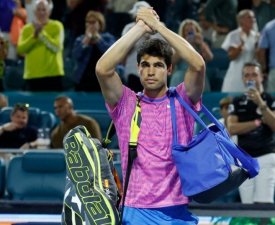 ATP - Madrid : Alcaraz, le retour du roi 