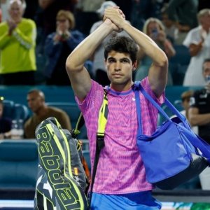 ATP - Madrid : Alcaraz, le retour du roi 