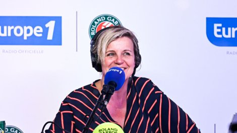Η πρώην τζουντόκα Céline Géraud εμπλέκεται στην πολιτική