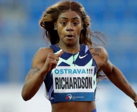 Sélections US : Sha'Carri Richardson manquera le 200m des Mondiaux