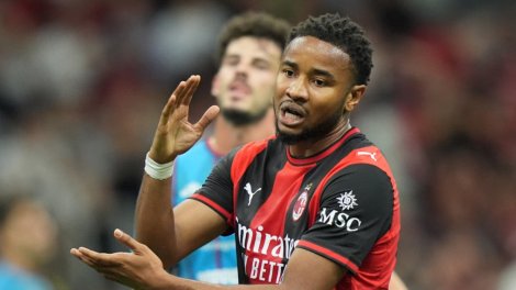 AC Milan : Nkunku déjà sur le départ