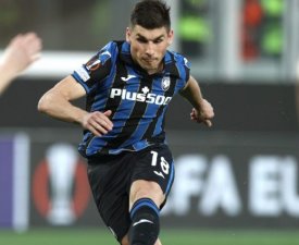 OM : Le club vise un international ukrainien