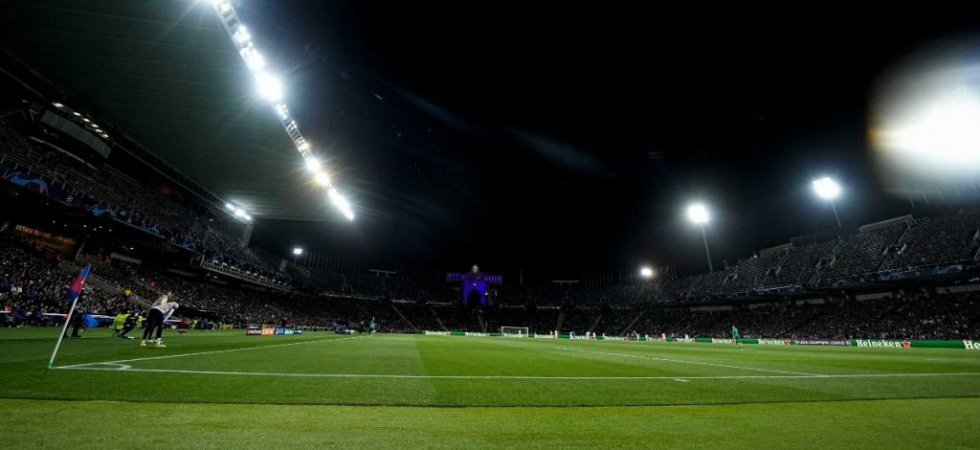 Ligue des champions : Des fouilles inappropriées opérées sur des supportrices parisiennes ? 