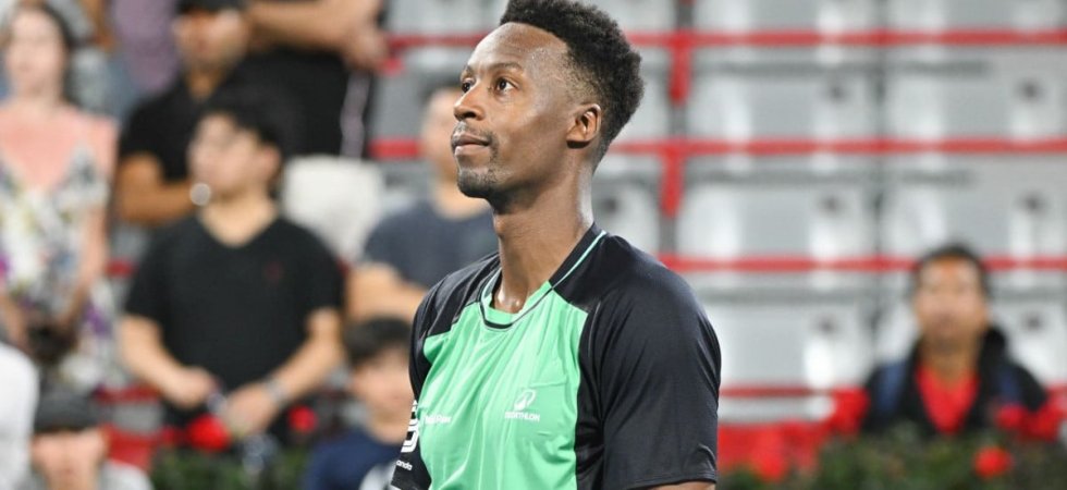 ATP - Cincinnati : Monfils et Mannarino à la porte, Atmane qualifié sans quasiment avoir joué