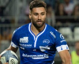 Pro D2 (J5) : Vannes ramène une victoire de Colomiers