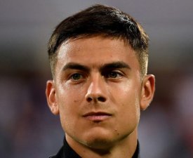 Juventus Turin : Le départ de Dybala officialisé